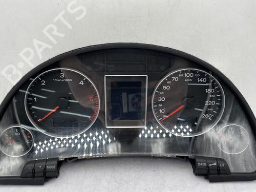 Elektronisk modul AUDI A4 B7 Avant (8ED) 2.0 TDI 16V | BP23761475M83 