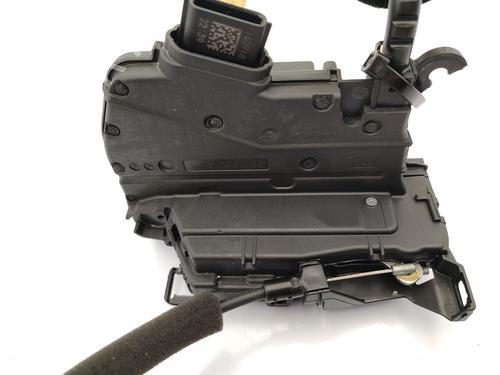 Zamek drzwi tylnych prawych RENAULT CLIO IV (BH_) 1.5 dCi 75 | BP23756083C99 