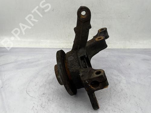 Used Left front steering knuckle Left front steering knuckle RENAULT KANGOO / GRAND KANGOO II (KW0/1_) 1.5 dCi 90 (KW05, KW08, KW0G, KW11) (90 hp) 30356107 30356107