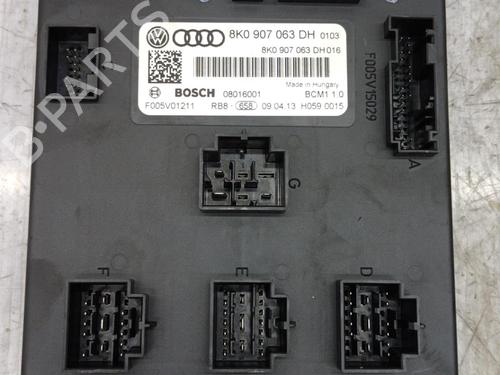 Electronic module AUDI A5 Sportback (8TA) 2.0 TDI | BP23703606M83 - Image 2