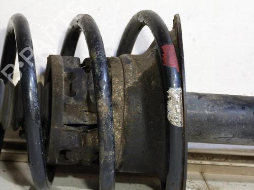 Used Right front shock absorber Right front shock absorber RENAULT MEGANE I (BA0/1_) 1.6 i (BA0L) (75 hp) 23671837 23671837
