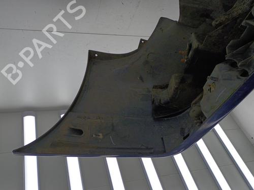 Front bumper CITROËN JUMPY I (U6U_) 1.9 D 70 | BP23719286C7 