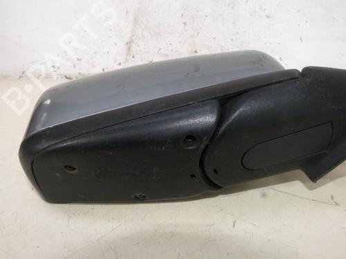 Right mirror FIAT CROMA (154_) 2500 TD (154.LL, 154.PL) | BP23666838C27 