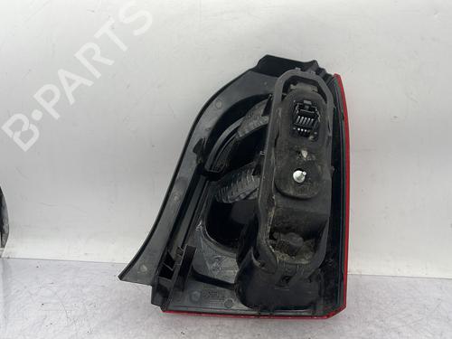 Used Left taillight Left taillight RENAULT TWINGO II (CN0_) 1.2 16V (CN04, CN0B) (75 hp) 30576127 30576127