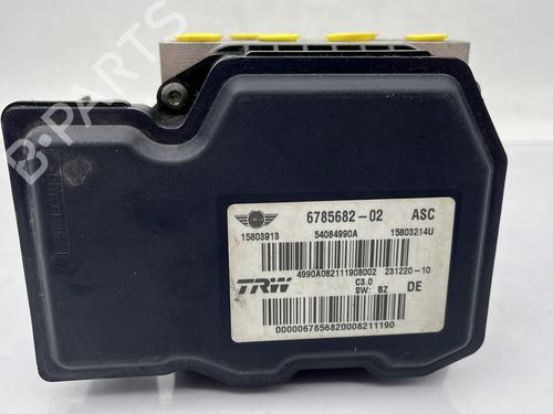 ABS pump MINI MINI (R56) Cooper D | BP23706278M43 