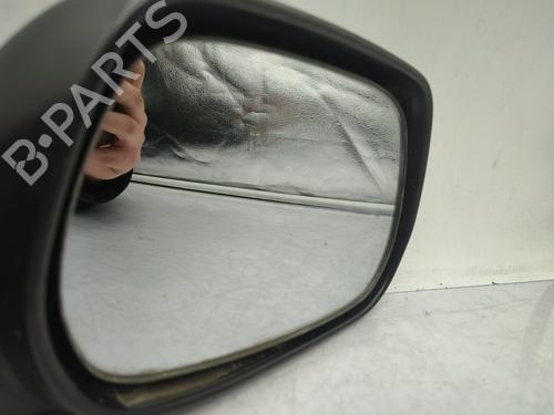 Right mirror TOYOTA RAV 4 II (_A2_) 2.0 D 4WD (CLA20_, CLA21_, CLA20R, CLA21R) | BP29450233C27 