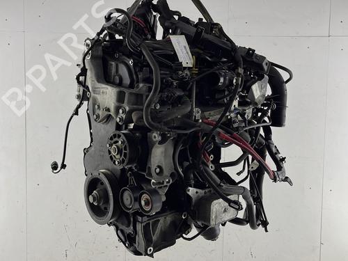 Engine RENAULT MEGANE III Hatchback (BZ0/1_, B3_) 1.6 dCi (BZ00, BZ12, BZ13) | BP30819467M1 - Image 7