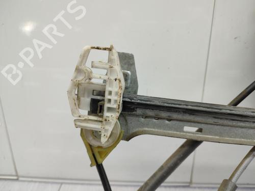 Front right window mechanism CITROËN XSARA (N1) 1.9 TD | BP23675695C23 