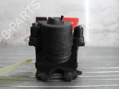 Used Left front brake caliper Left front brake caliper AUDI A3 (8L1) 1.9 TDI (110 hp) 23687594 23687594