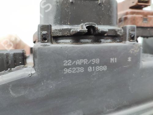 Right headlight CITROËN XSARA Break (N2) 1.8 i | BP23677377C29 