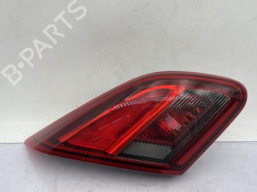 Used Left tailgate light OPEL CORSA E (X15) 1.3 CDTI (08, 68) (95 hp) 23680660