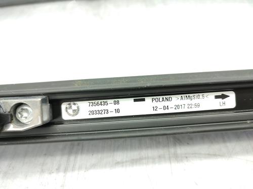 Roof bar BMW X1 (F48) sDrive 16 d | BP23741969C65 