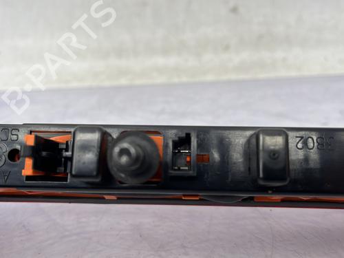 Third brake light PEUGEOT 206 Hatchback (2A/C) 1.1 i | BP31068783L11 