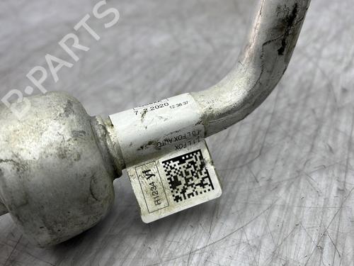 Used AC pipe AC pipe FORD FIESTA VII (HJ, HF) 1.1 Ti-VCT (75 hp) 25770799 25770799