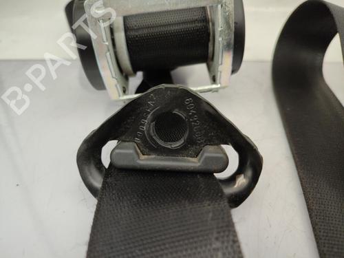 Front left belt tensioner OPEL CORSA D (S07) 1.2 (L08, L68) | BP23731304C87 