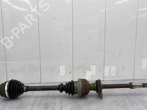 Used Right front driveshaft FORD GALAXY I (WGR) 2.0 i (116 hp) 25594544