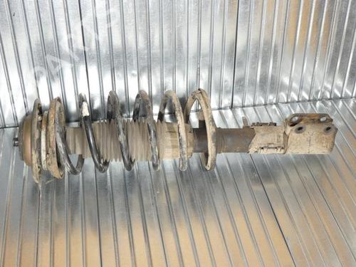 Used Left front shock absorber RENAULT RAPID Box Body/MPV (F40_, G40_) 1.6 D (F404) (55 hp) 23688705