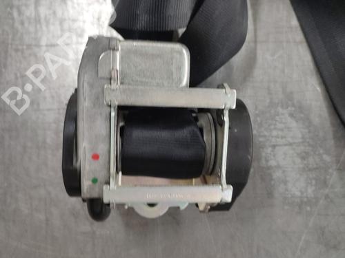 Front right seatbelt PEUGEOT 2008 I (CU_) 1.2 PureTech 82 | BP36956536I25  - Image 11