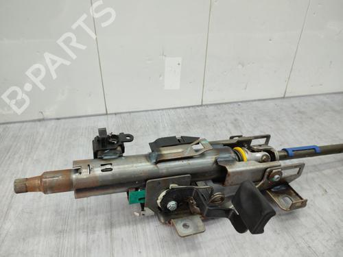 Steering column PEUGEOT 307 CC (3B) 2.0 16V | BP23718382M21  - Image 7