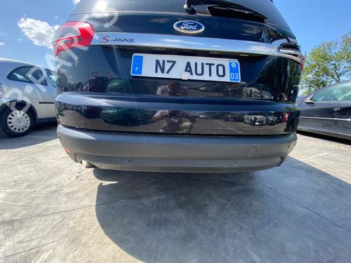 Used Rear bumper Rear bumper 38228281 38228281