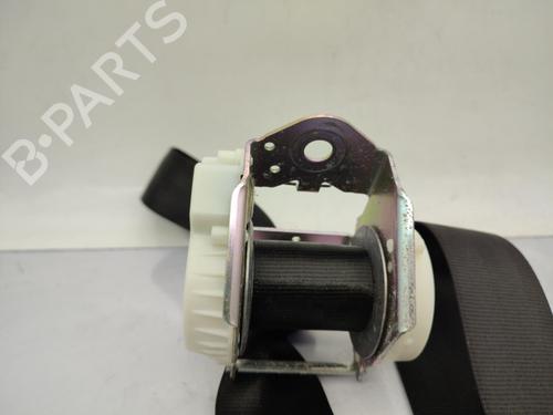 Rear right belt tensioner VW CADDY III MPV (2KB, 2KJ, 2CB, 2CJ) 1.9 TDI | BP23740995C90 