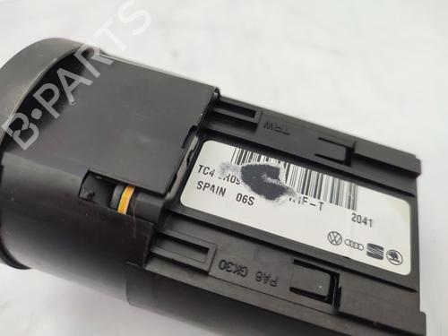 Headlight switch VW POLO V (6R1, 6C1) 1.6 TDI | BP23708790I24 