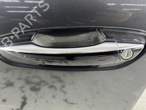 Left front door CITROËN C4 Picasso II 1.6 HDi / BlueHDi 115 | BP30887026C2