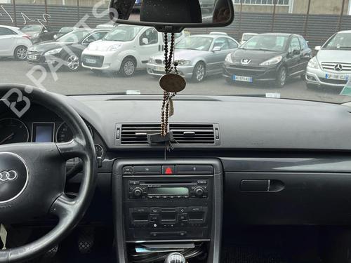 Engine AUDI A4 B6 Avant (8E5) 2.5 TDI | BP23761784M1  - Image 13