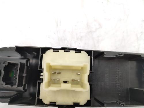 Left front window switch RENAULT CLIO IV (BH_) 1.5 dCi 90 | BP23719519I27 