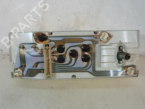 Instrument cluster FORD ESCORT VI (GAL, AAL, ABL)  | BP23670154C47 