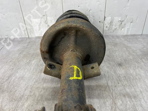 Right front shock absorber RENAULT MASTER III Van (FV) 2.3 dCi 125 FWD (FV0C, FV0D, FV0G, FV0H, FV0J, FV0K,... | BP37531250M17 - Image 5