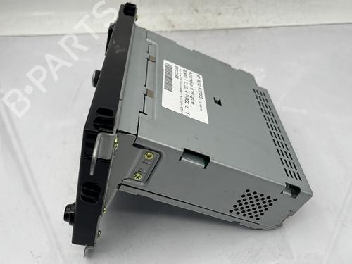 Radio RENAULT CLIO IV (BH_) 1.5 dCi 90 | BP23759208E6 