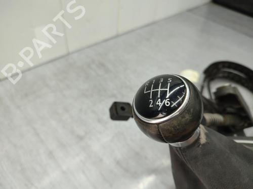 Gear lever VW GOLF V (1K1) 1.4 TSI | BP23702727M90 