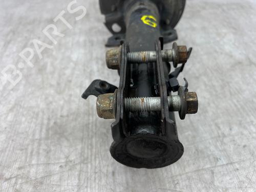 Left front shock absorber FORD TRANSIT COURIER B460 Box Body/MPV 1.5 EcoBlue | BP36401174M16 - Image 4