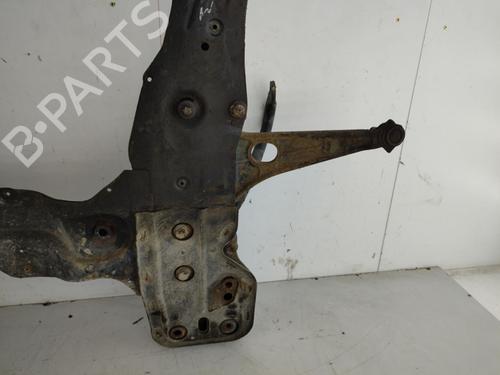 Subframe PEUGEOT EXPERT Van (VF3A_, VF3U_, VF3X_) 2.0 HDi 120 | BP23729539M9 - Image 12