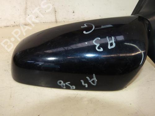 Left mirror AUDI A4 B5 (8D2) 1.9 TDI | BP23664600C26 