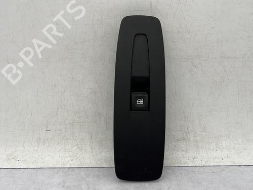 Used Right rear window switch RENAULT SCÉNIC IV (J9_) 1.6 dCi 130 (130 hp) 26436824