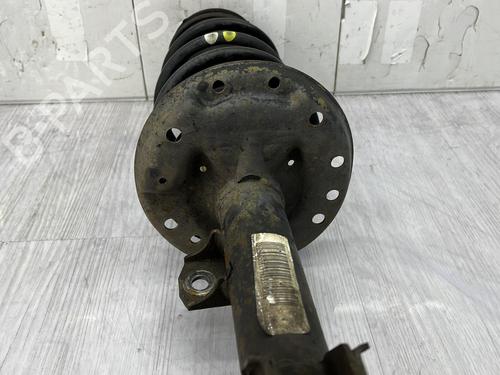 Right front shock absorber FIAT GRANDE PUNTO (199_) 1.3 D Multijet | BP28798693M17