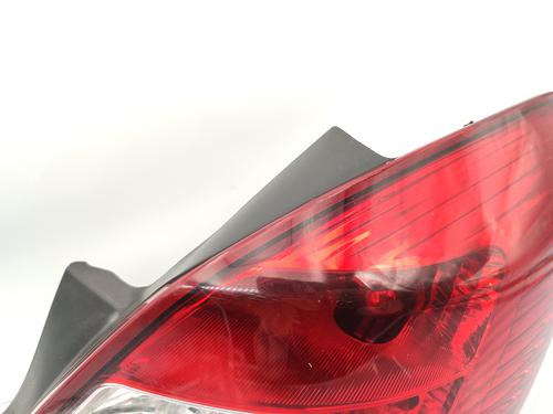 Høyre baklys OPEL CORSA D (S07) 1.4 (L08, L68) | BP23757356C35 