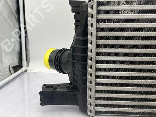 Intercooler RENAULT CLIO IV Grandtour (KH_) 1.5 dCi 90 (KHN3, KHN4) | BP30902434M30