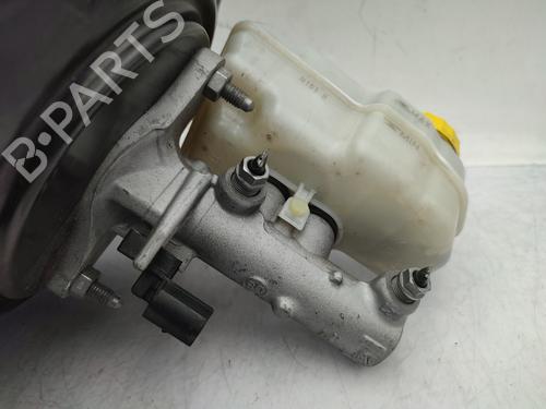 Servo brake AUDI A1 Sportback (8XA, 8XF) 1.4 TFSI | BP29571456M42 