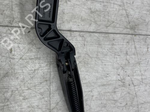 Front windshield wiper arm FORD FOCUS C-MAX (DM2) 1.8 TDCi | BP23701189C143 - Image 4