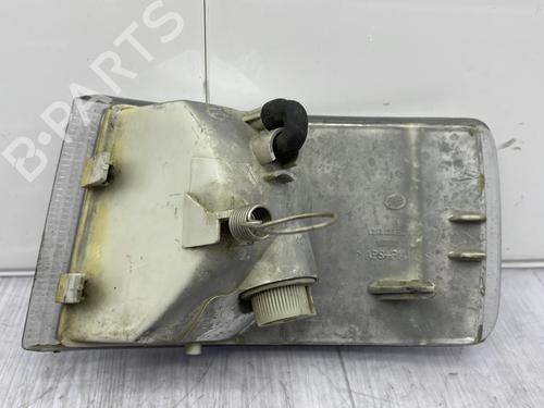 Used Right front indicator Right front indicator PEUGEOT BOXER Van (230L) 2.5 D (86 hp) 23674901 23674901