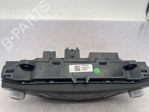 Comando chauffage FORD B-MAX (JK) 1.0 EcoBoost | BP36901676I5  - Image 7