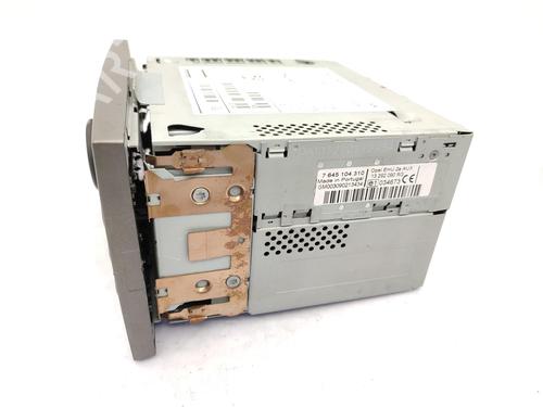 Radio OPEL VIVARO A Van (X83) 2.0 CDTI (F7) | BP23753028E6 