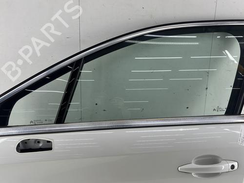 Left front door CITROËN DS4 (NX_) 2.0 HDi / BlueHDi 135 | BP29571478C2 