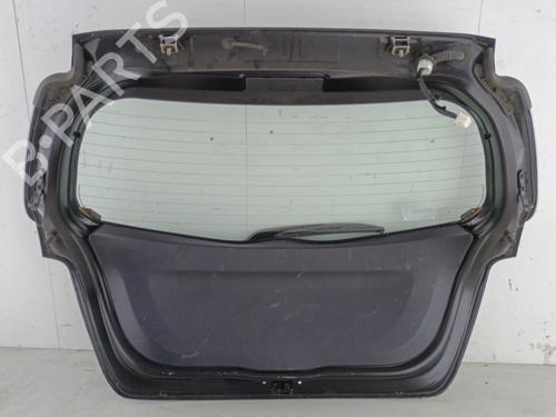 Tailgate TOYOTA YARIS (_P13_) 1.4 D (NLP130_, NLP130) | BP23729374C6
