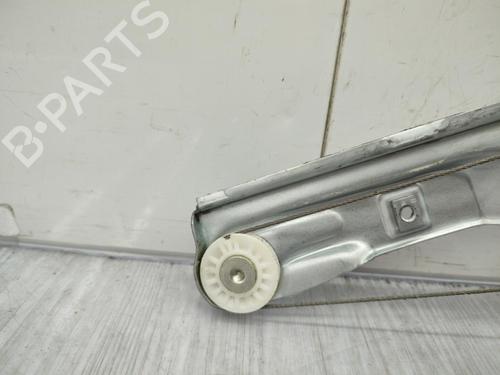 Front right window mechanism PEUGEOT PARTNER Tepee 1.6 HDi 90 | BP23741573C23  - Image 8