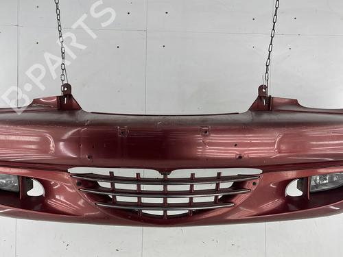 Used Front bumper CHRYSLER PT CRUISER (PT_) 2.2 CRD (121 hp) 26406831