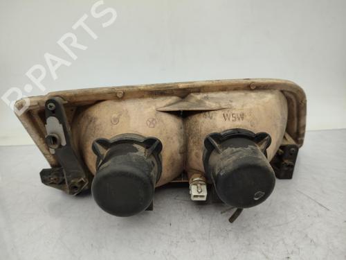 Used Left headlight Left headlight CITROËN ZX (N2) 1.9 DT (92 hp) 23677031 23677031